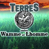 Logo terres entres Wamme et Lhomme