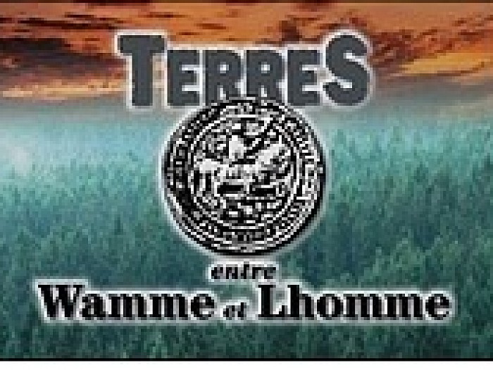 Terres entre Wamme et L'Homme